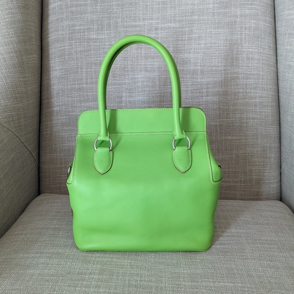 SOLD. Hermes Toolbox 20 - Picture 2 of 16